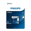 PHILIPS LITIUM CR-P2 BATTERI 1 STK/PAK