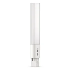 PHILIPS LYSSTOFRØR G23 5W