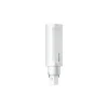 PHILIPS LYSSTOFRØR G24D-1 5,9W