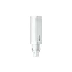 PHILIPS LYSSTOFRØR G24D-1 5,9W