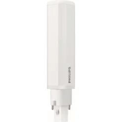PHILIPS LYSSTOFRØR G24D-2 6.9W