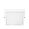 PHILIPS MAGNEOS SQUARE PLAFOND 12W HVID 210 MM