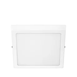 PHILIPS MAGNEOS SQUARE PLAFOND 12W HVID 210 MM