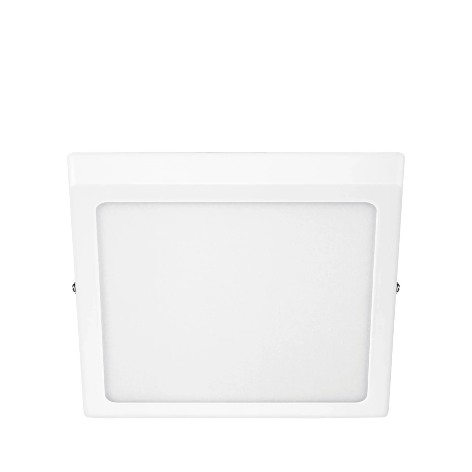 PHILIPS MAGNEOS SQUARE PLAFOND 12W HVID 210 MM