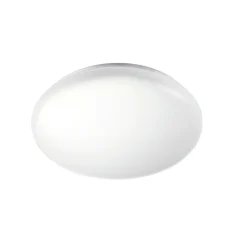PHILIPS MOIRE PLAFOND 6W HVID 22,5 CM