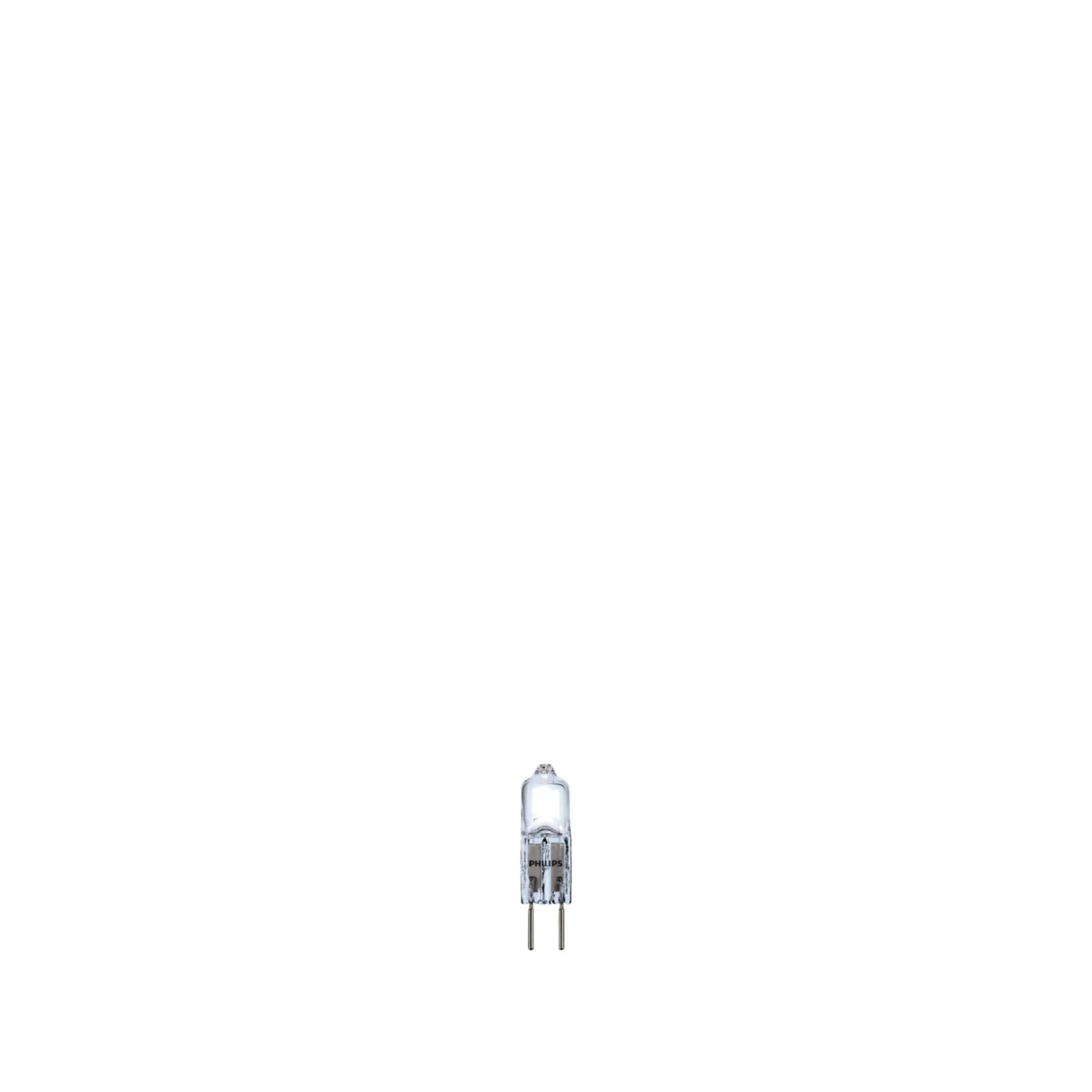 PHILIPS OVNPÆRE OVNPÆRE G4 22W