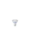 PHILIPS 2-PAK DÆMPBAR LED PÆRE SPOT GU10 3W
