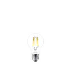PHILIPS 2-PAK LED PÆRE STANDARD E27 4W