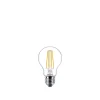 PHILIPS 2-PAK LED PÆRE STANDARD E27 7W