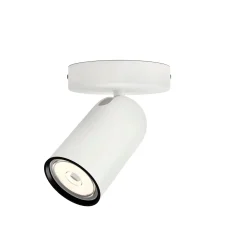 PHILIPS PONGEE 1 SPOTLAMPE HVID GU10 5,5W