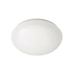 PHILIPS SHAN PLAFOND 12W HVID 26 CM