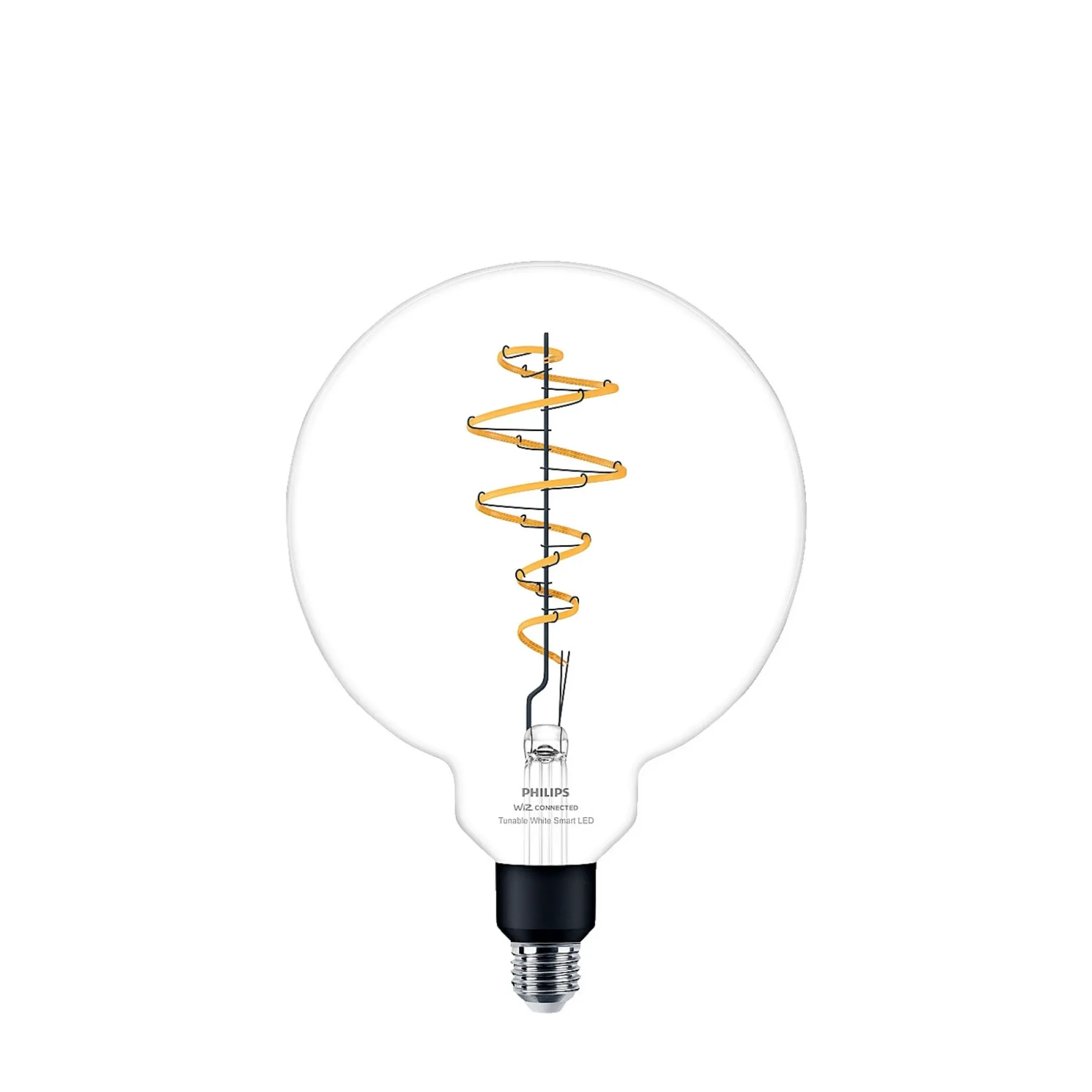 PHILIPS SMART TUNABLE WHITE LED PÆRE E27 DEKO 7W