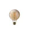 PHILIPS SMART TUNABLE WHITE LED PÆRE E27 DEKO 7W