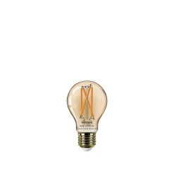 PHILIPS SMART TUNABLE WHITE LED PÆRE E27 STANDARD 7W