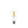 PHILIPS SMART TUNABLE WHITE LED PÆRE E27 DEKO 7W
