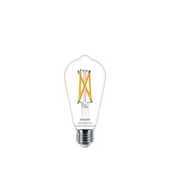 PHILIPS SMART TUNABLE WHITE LED PÆRE E27 DEKO 7W
