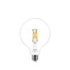 PHILIPS SMART TUNABLE WHITE LED PÆRE E27 DEKO 7W