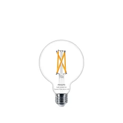 PHILIPS SMART TUNABLE WHITE LED PÆRE E27 DEKO 7W