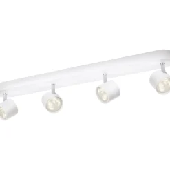 PHILIPS STAR 4 SKINNESPOT HVID 5W