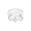 PHILIPS STAR RONDEL SKINNESPOT HVID INTEGRERET LED 5W