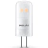 PHILIPS STIFT LED PÆRE STIFT G4 1W