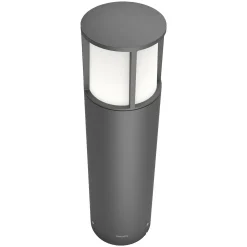 PHILIPS STOCK BEDLAMPE ANTRACIT 40 CM