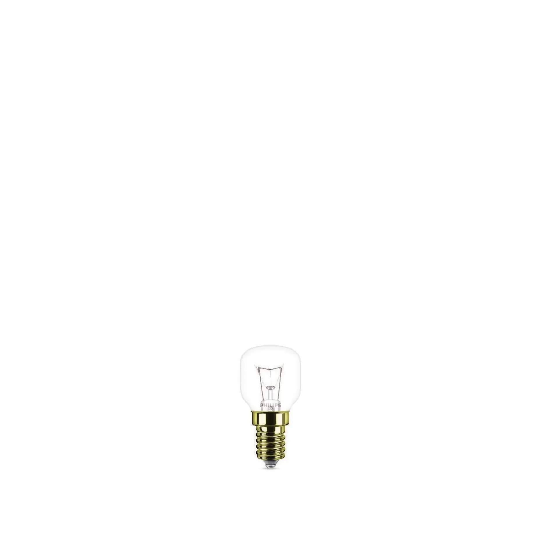 PHILIPS T29 OVNPÆRE OVNPÆRE E14 40W
