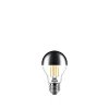 PHILIPS TOPFORSPEJLET LED PÆRE STANDARD E27 50W