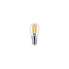 PHILIPS T25S LED PÆRE KERTE E14 3W
