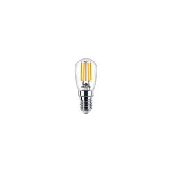 PHILIPS T25S LED PÆRE KERTE E14 3W