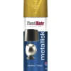 PLASTI KOTE METALLIC 452 SPRAYMALING 400 ML GULD