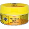 PLASTIC PADDING KEMISK TRÆ 180 ML BRUN/BEIGE