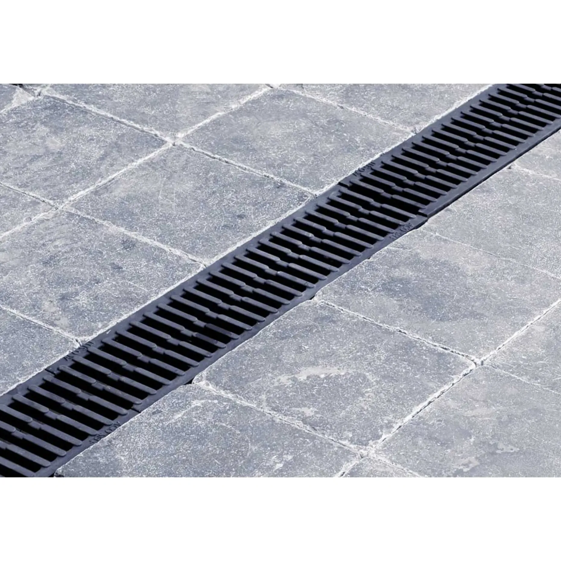 PLASTMO LINJEDRÆN HEXALINE OG EUROLINE RIST 100 CM