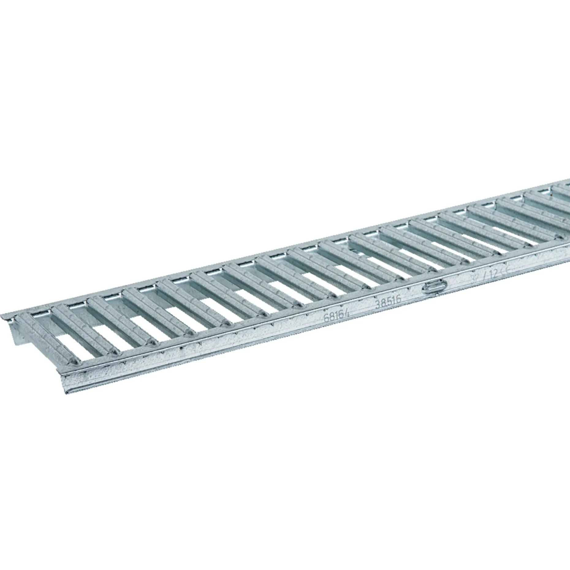 PLASTMO LINJEDRÆN HEXALINE OG EUROLINE RIST 100 CM