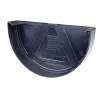 PLASTMO PLAST NR. 11 ENDEBUND SORT