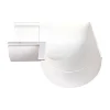PLASTMO PLAST NR. 11 INDVENDIG GERING HVID