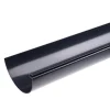 PLASTMO PLAST NR. 11 TAGRENDE SORT 3 M