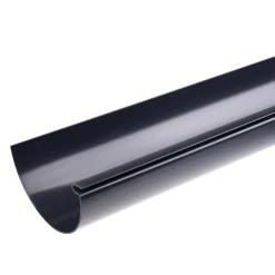 PLASTMO PLAST NR. 11 TAGRENDE SORT 3 M