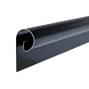 PLASTMO SORT ARKITEKT NR. 14 SAMLESTYKKE