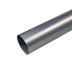 PLASTMO STÅL PLUS 75 MM NEDLØBSRØR