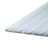 PLASTMO TWINLITE TERMOTAG 10 X 980 X 4800 MM KLAR