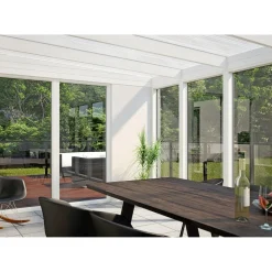 PLASTMO TWINLITE TERMOTAG 16 X 1190 X 4800 MM OPAL HVID