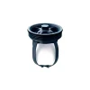 PLASTMO VARIO 2.0 VENTIL 11,4 CM SORT