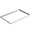 PLASTMO VARIO 60X40CM BUNDRAMME 60X40 CM ALUMINIUM