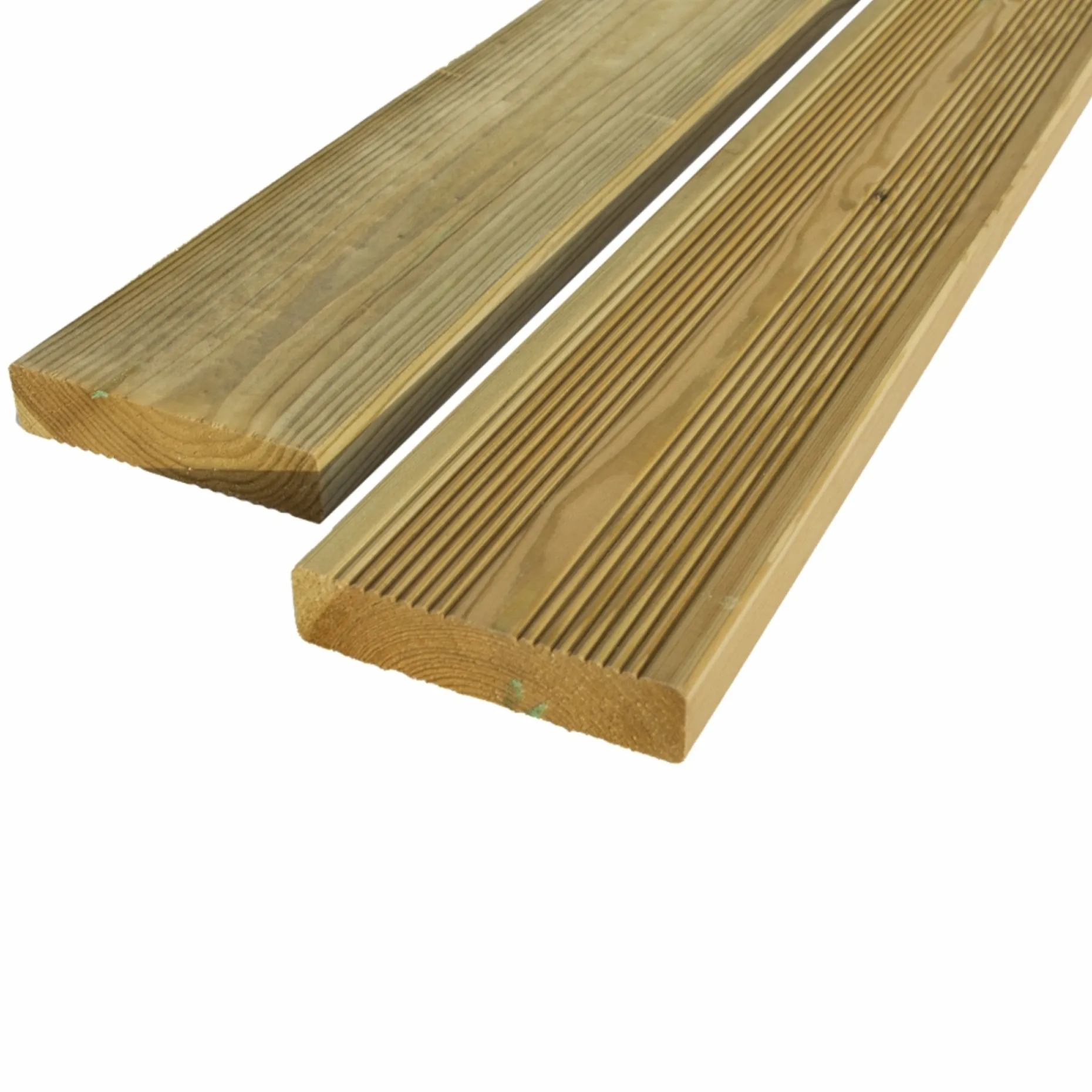 PLUS 3 TRIN TERRASSETRAPPE 1800 X 540 MM