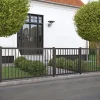 PLUS BASIC HEGN PULVERLAKERET 150 X 85 CM