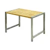PLUS CAFE BORD NATUR