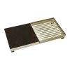 PLUS CUBIC DØRRIST 80X40X9,3 CM