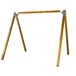 PLUS CUBIC GYNGESTATIV NATUR