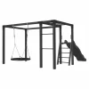 PLUS GYNGESTATIV 208 X 198 X 340 CM SORT